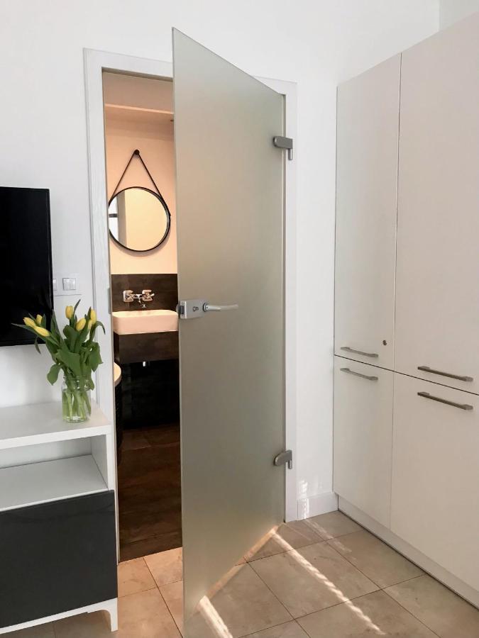 Klimatyczny Apartament Pod Ratuszem -Ul. Slaska 2 Çestohova Dış mekan fotoğraf