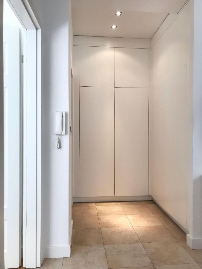Klimatyczny Apartament Pod Ratuszem -Ul. Slaska 2 Çestohova Dış mekan fotoğraf
