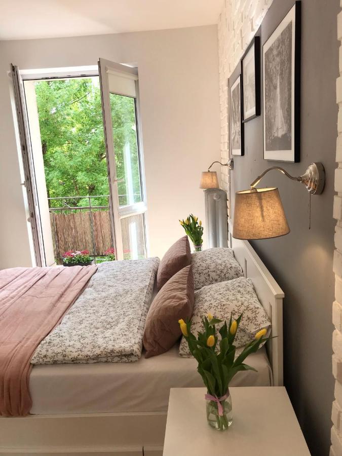 Klimatyczny Apartament Pod Ratuszem -Ul. Slaska 2 Çestohova Dış mekan fotoğraf