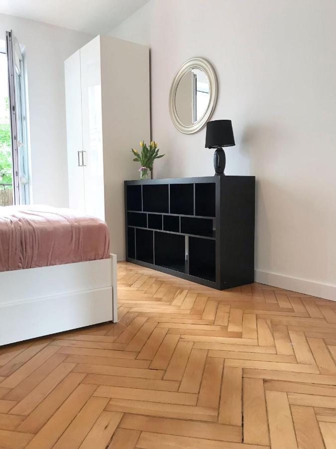 Klimatyczny Apartament Pod Ratuszem -Ul. Slaska 2 Çestohova Dış mekan fotoğraf